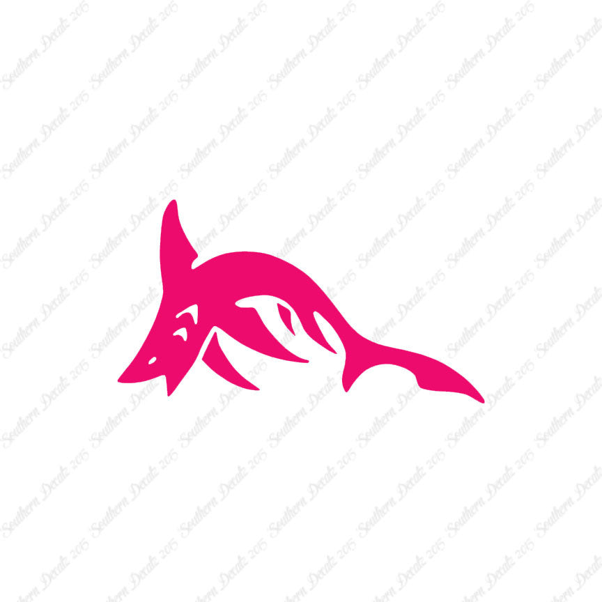 Tribal Shark