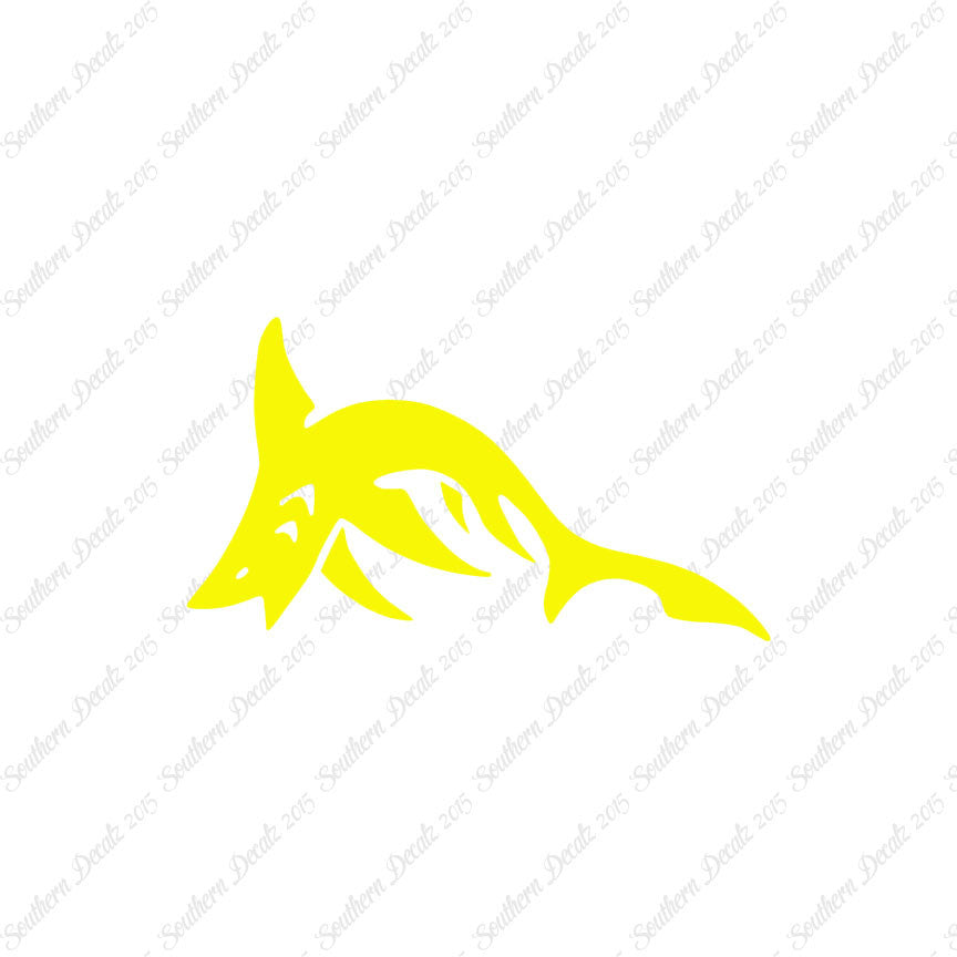 Tribal Shark