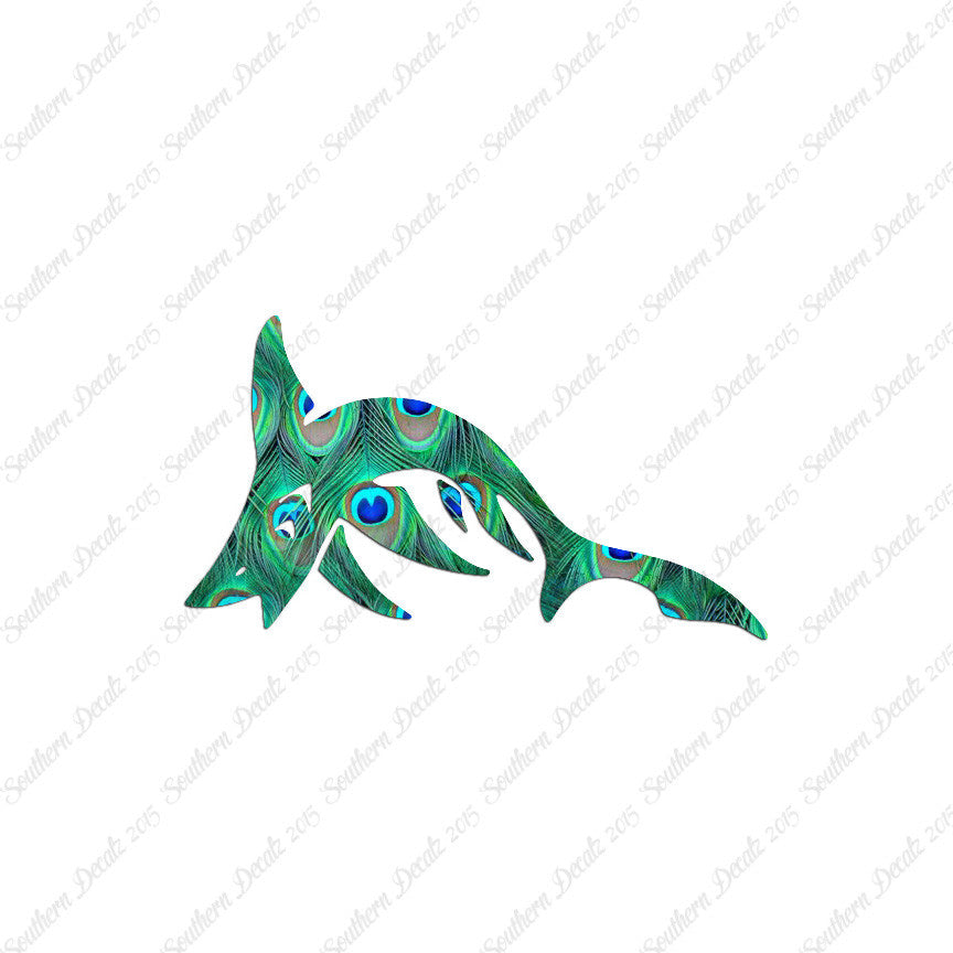 Tribal Shark