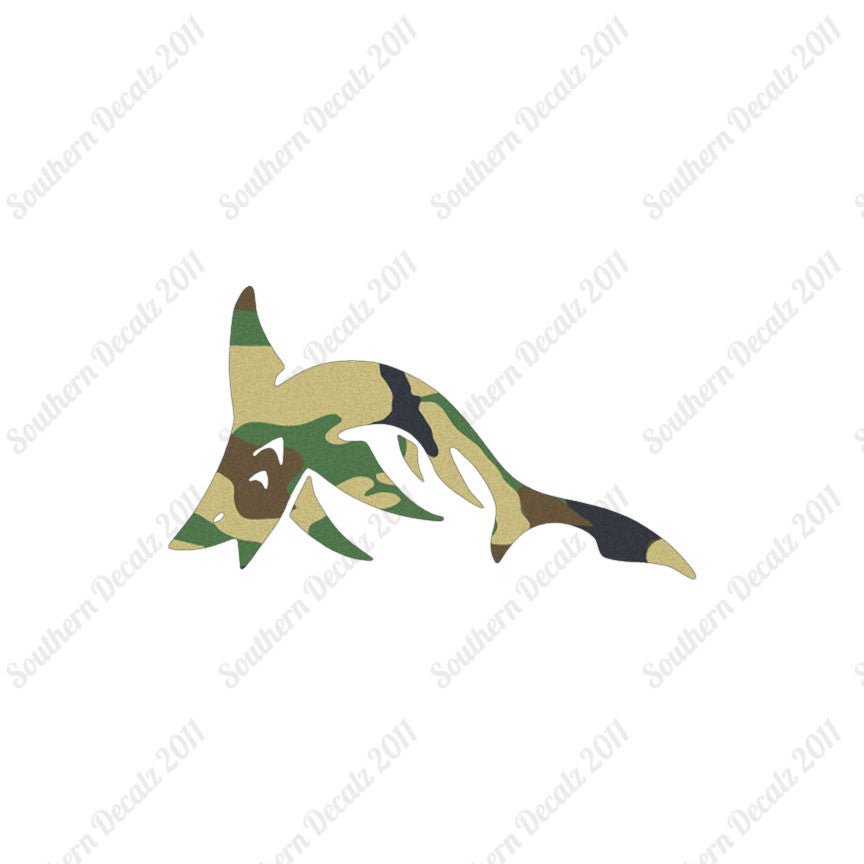 Tribal Shark