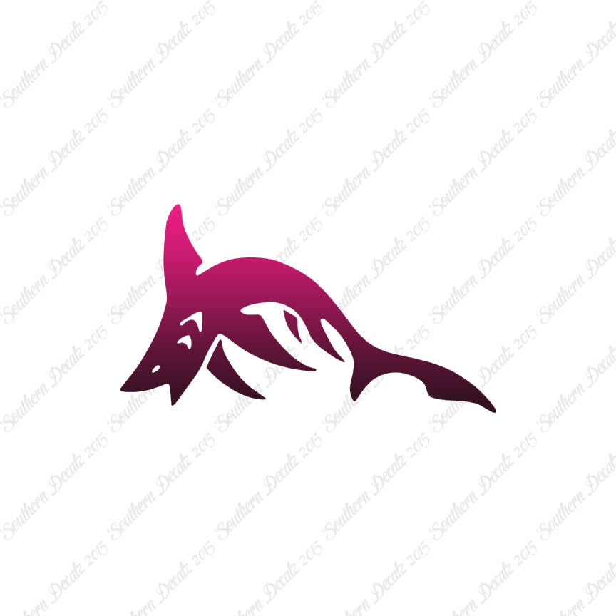 Tribal Shark