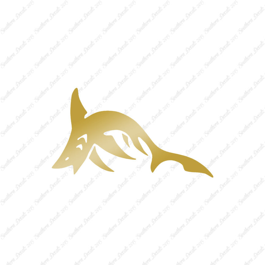 Tribal Shark