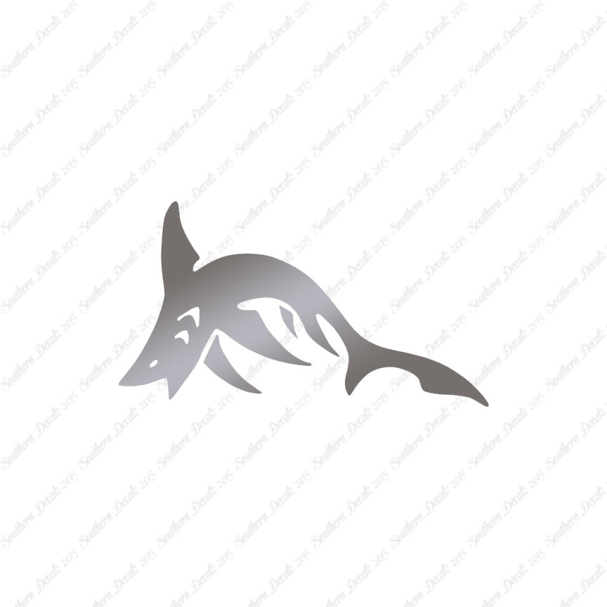 Tribal Shark