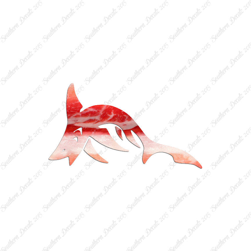 Tribal Shark