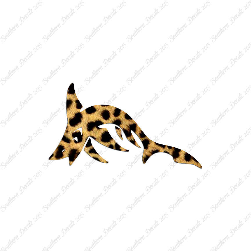 Tribal Shark