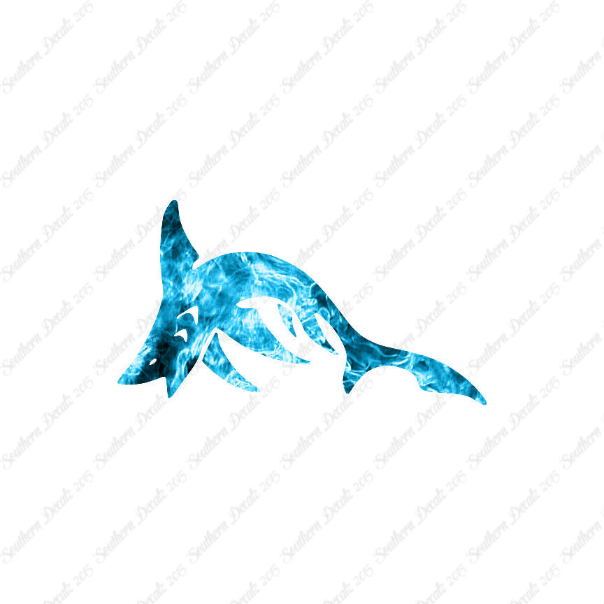Tribal Shark