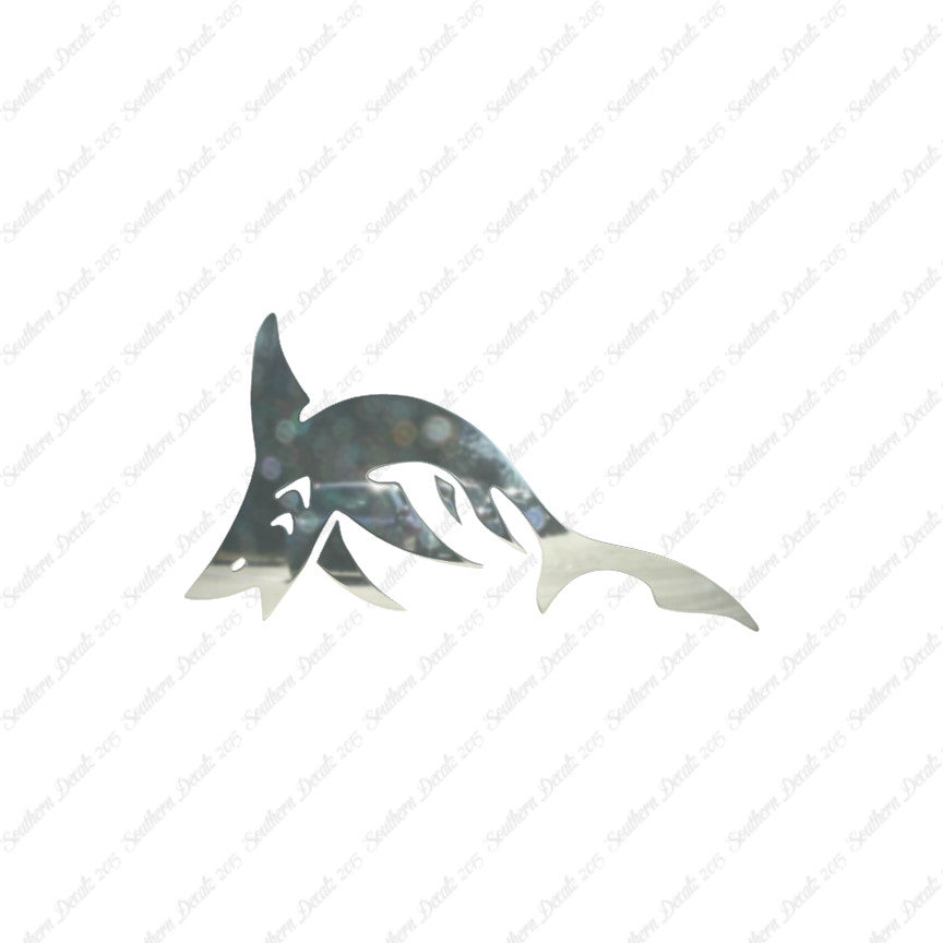 Tribal Shark