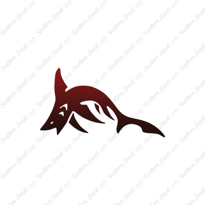 Tribal Shark