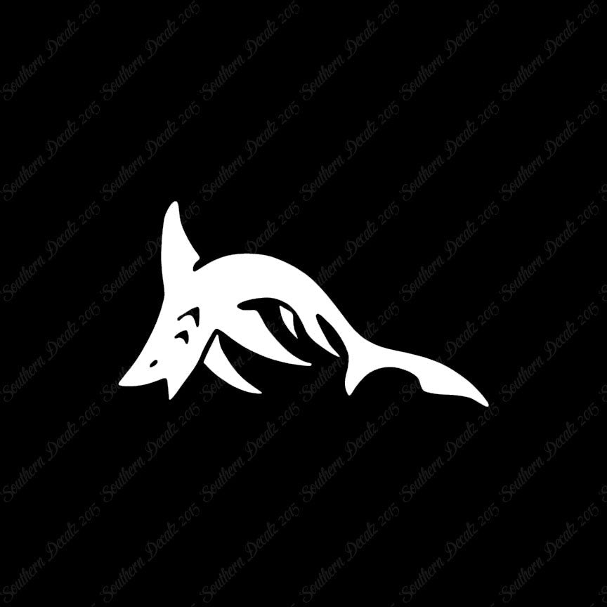 Tribal Shark