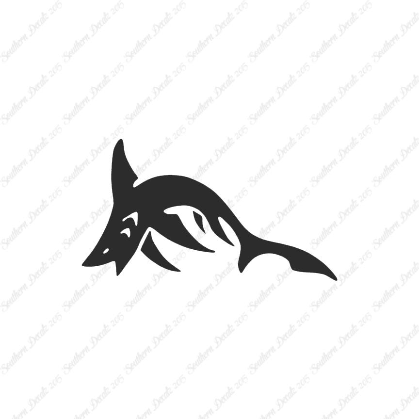 Tribal Shark