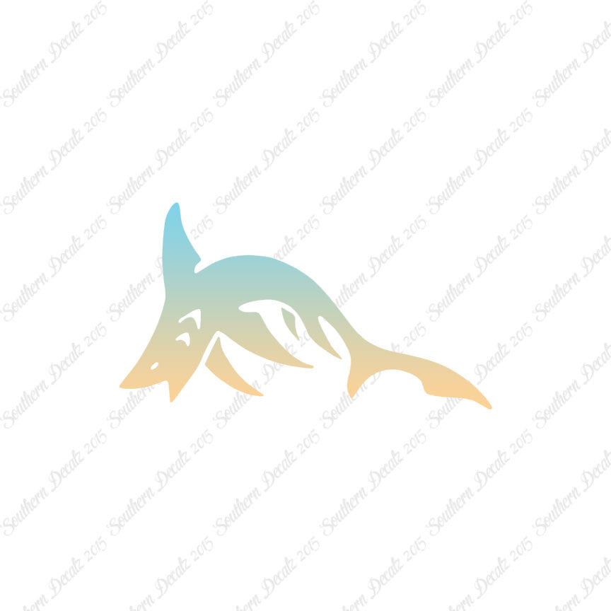 Tribal Shark