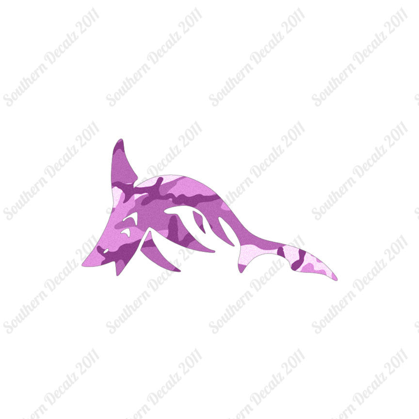 Tribal Shark