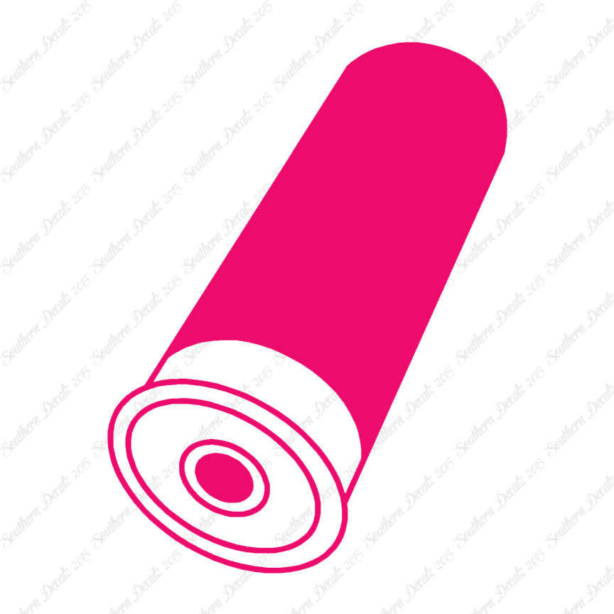 Shotgun Shell Casing