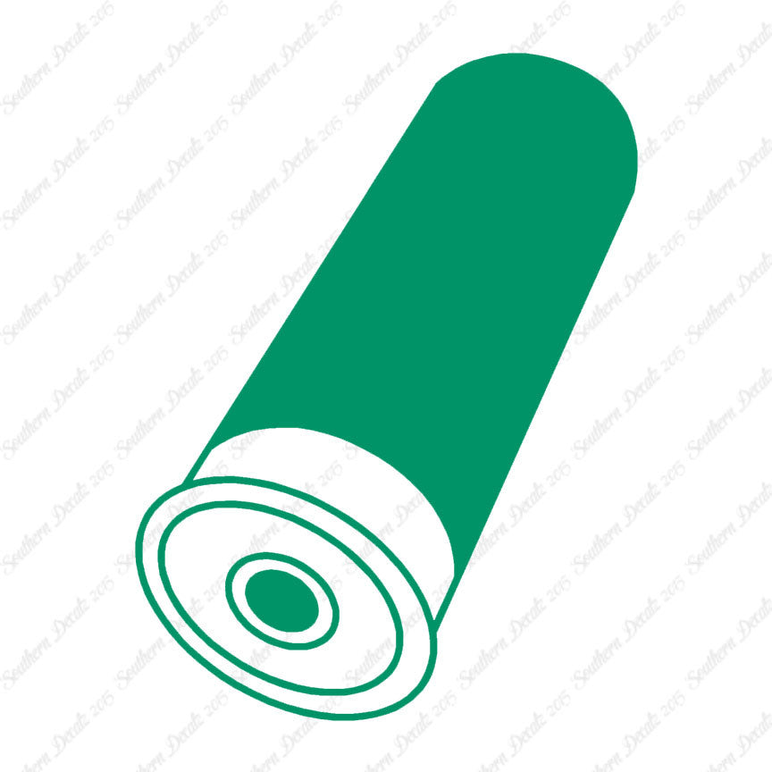 Shotgun Shell Casing