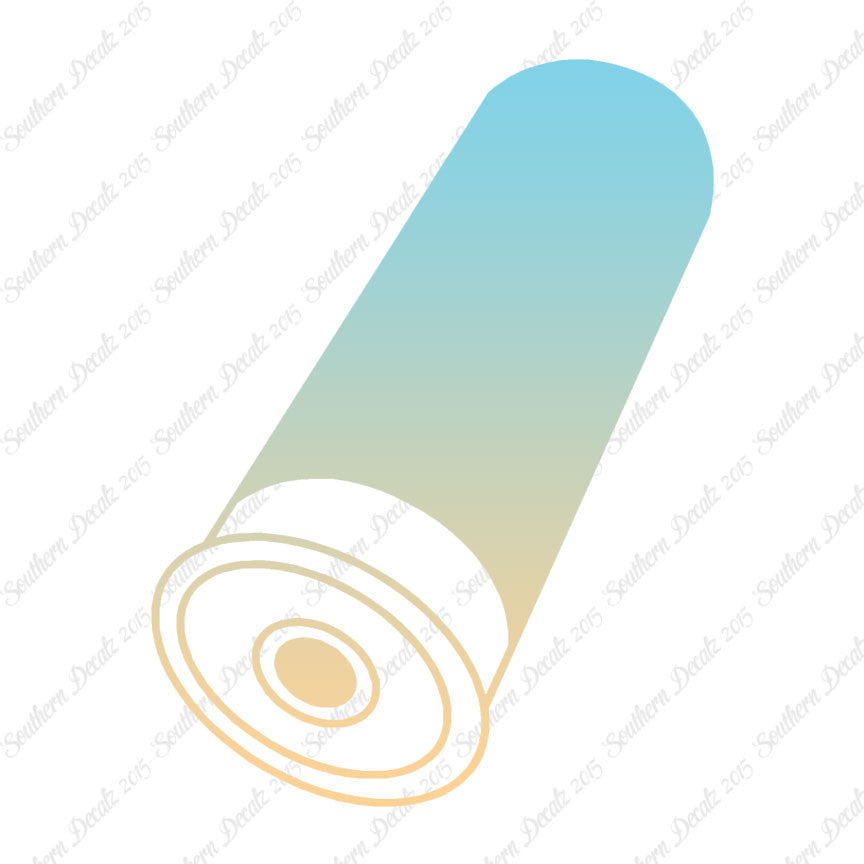 Shotgun Shell Casing