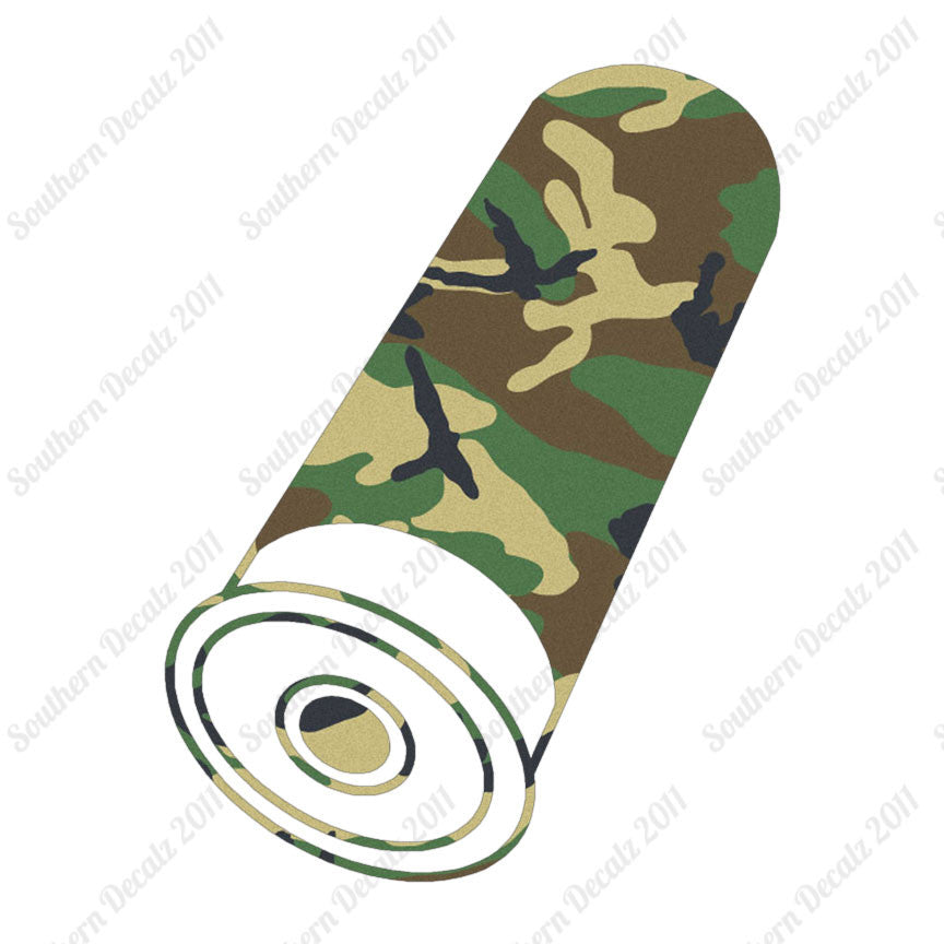 Shotgun Shell Casing