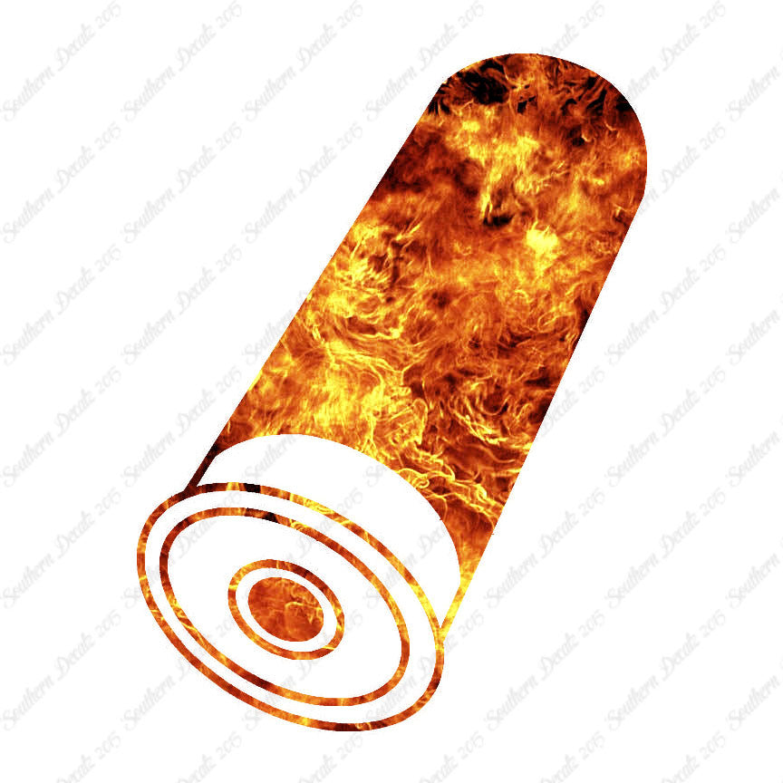 Shotgun Shell Casing