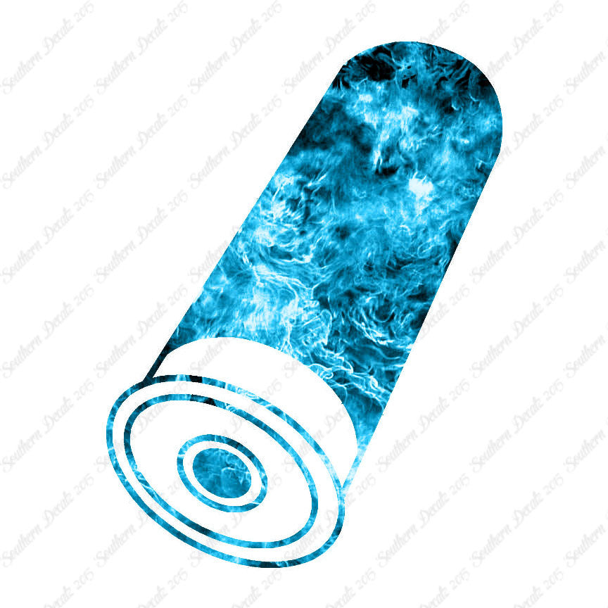 Shotgun Shell Casing