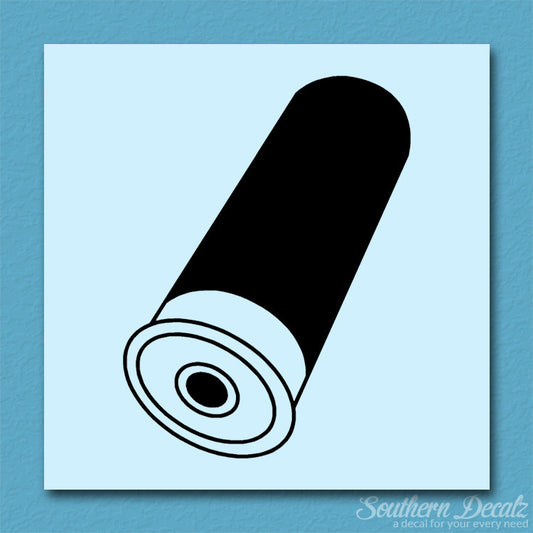 Shotgun Shell Casing