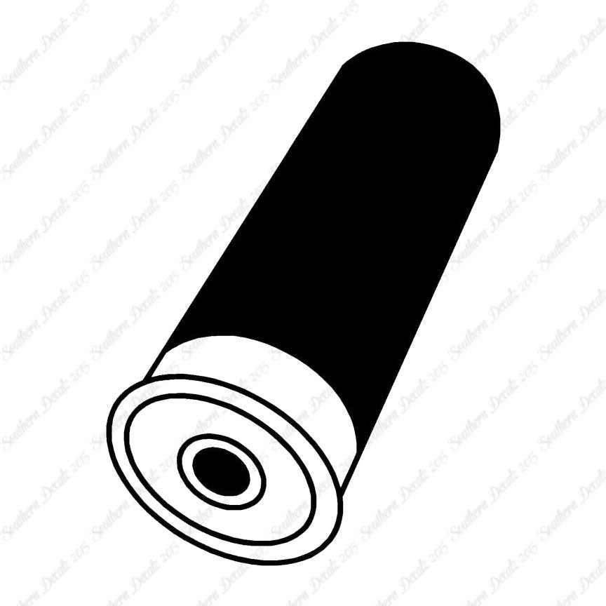 Shotgun Shell Casing