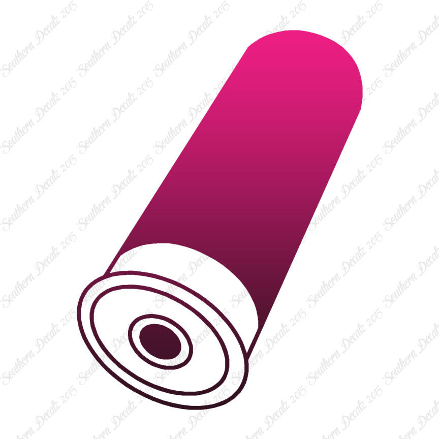 Shotgun Shell Casing