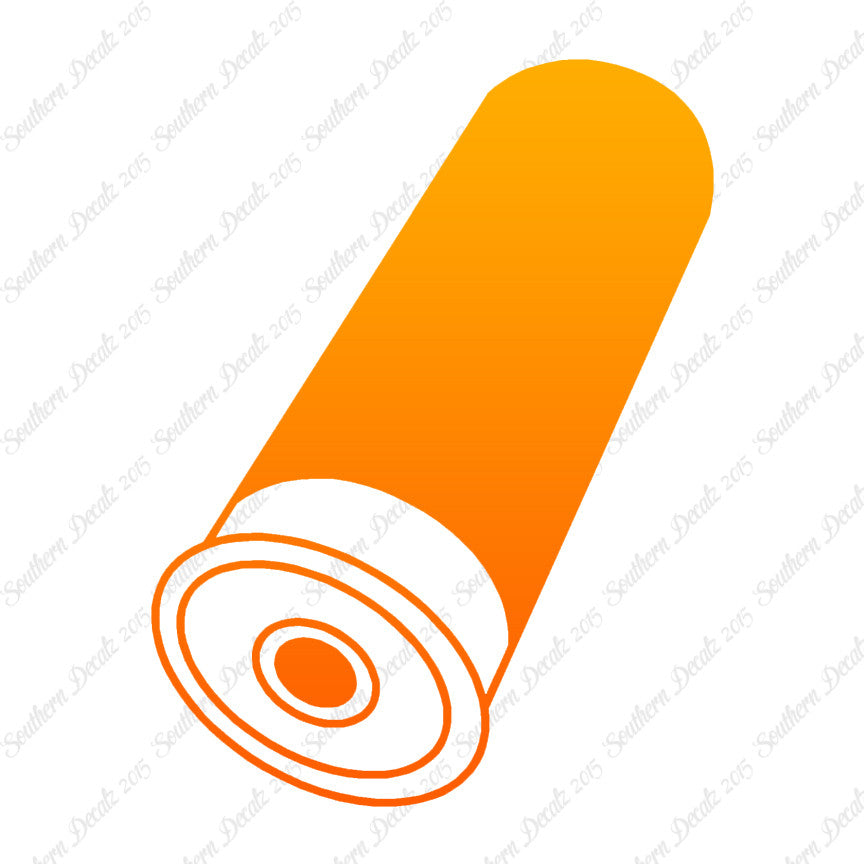 Shotgun Shell Casing