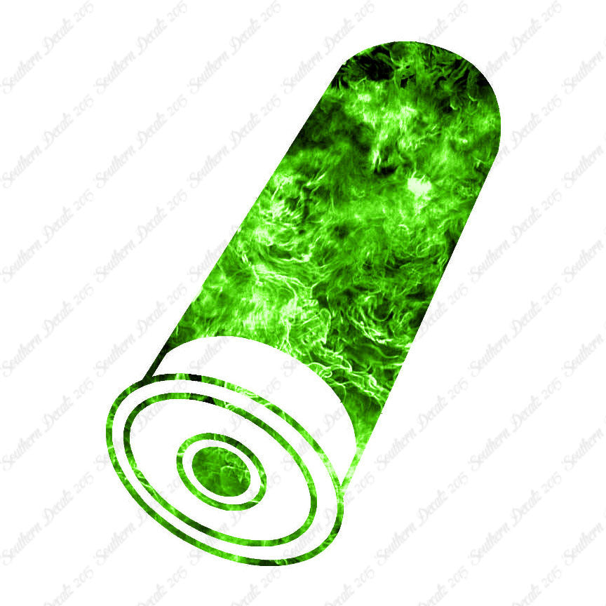 Shotgun Shell Casing