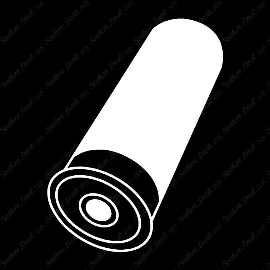 Shotgun Shell Casing
