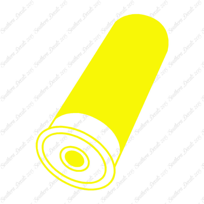 Shotgun Shell Casing