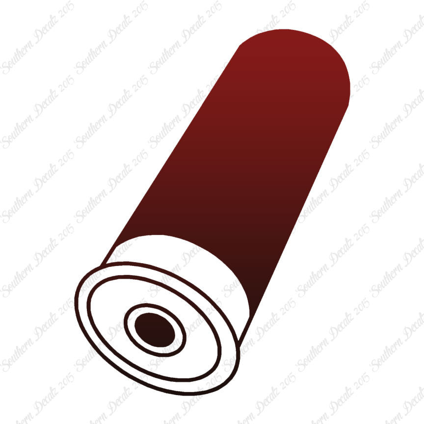 Shotgun Shell Casing