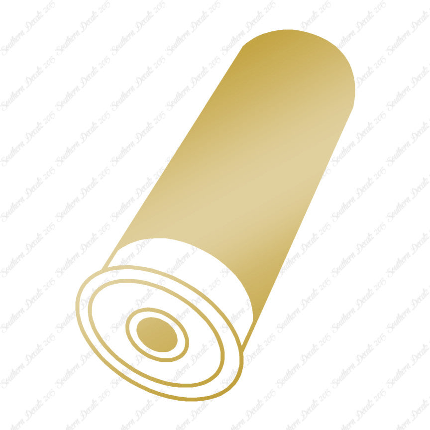 Shotgun Shell Casing