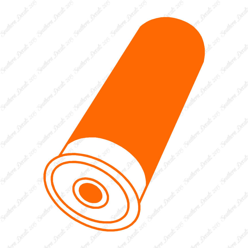 Shotgun Shell Casing