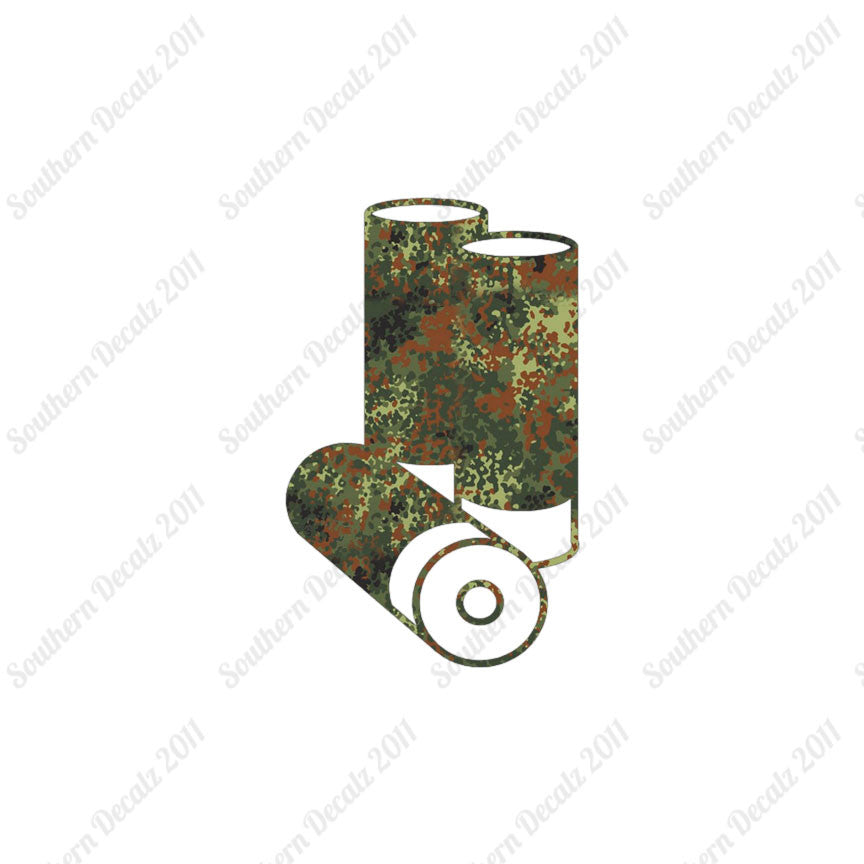 Shotgun Shells