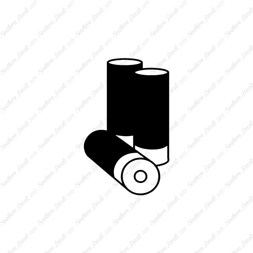 Shotgun Shells