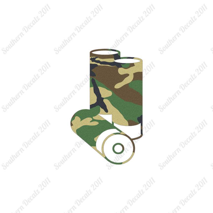 Shotgun Shells