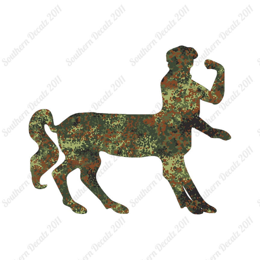 Centaur Fantasy