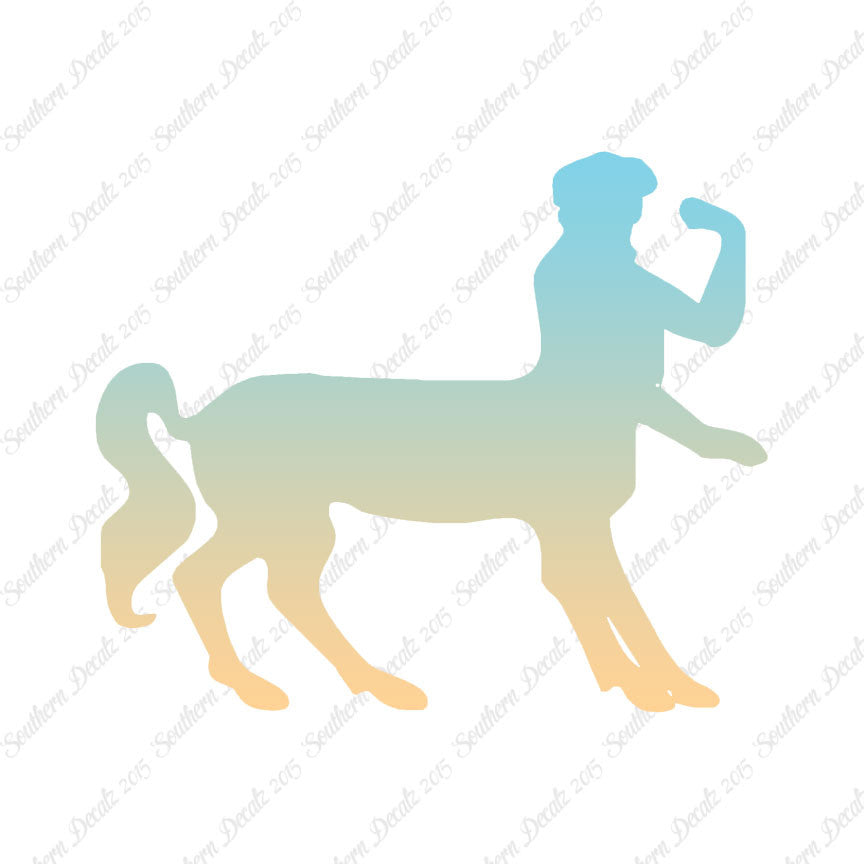 Centaur Fantasy