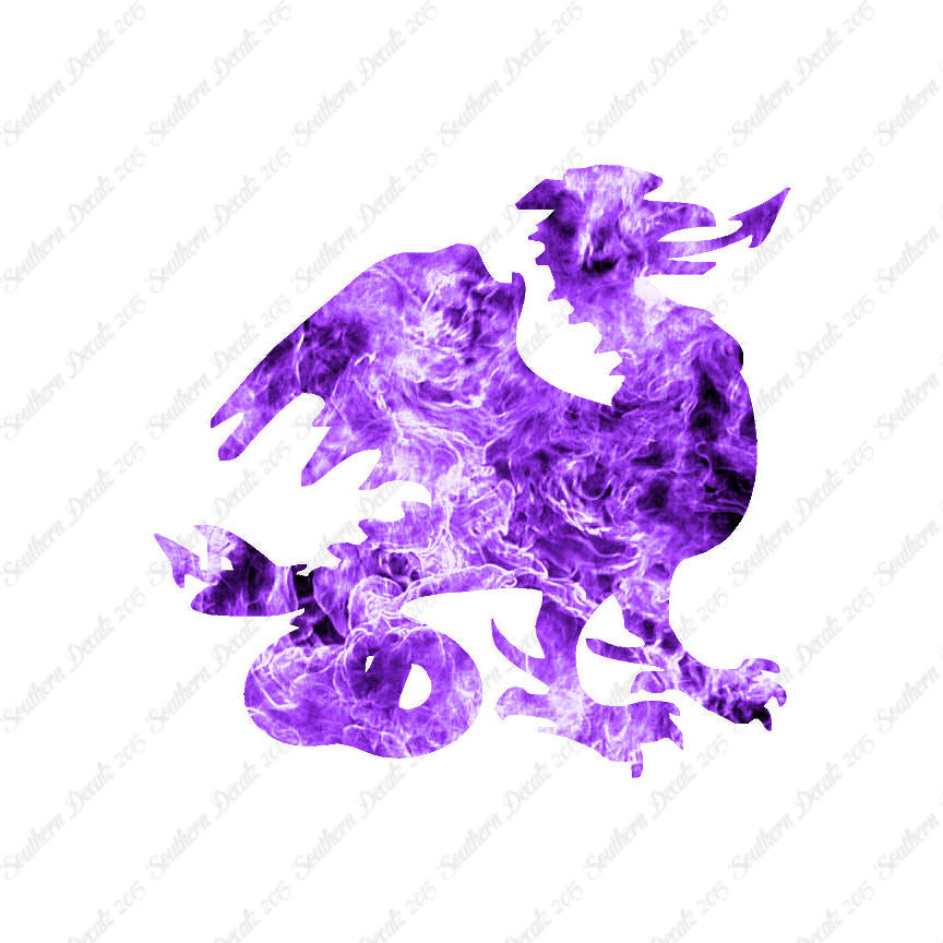 Cockatrice Fantasy Crest