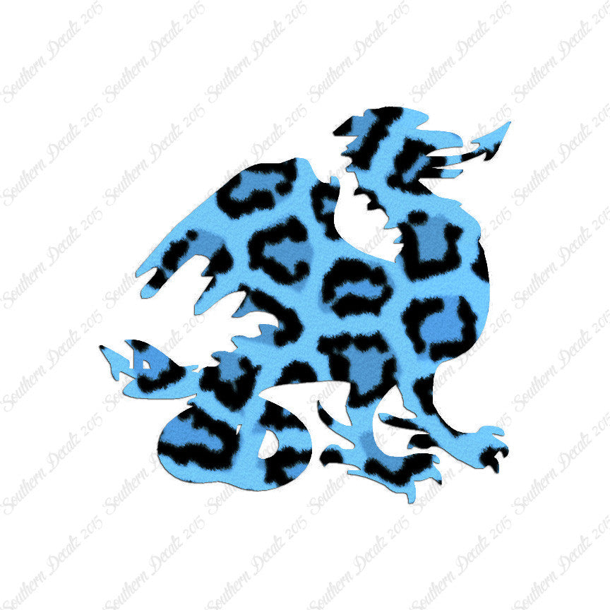 Cockatrice Fantasy Crest