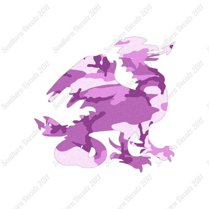 Cockatrice Fantasy Crest