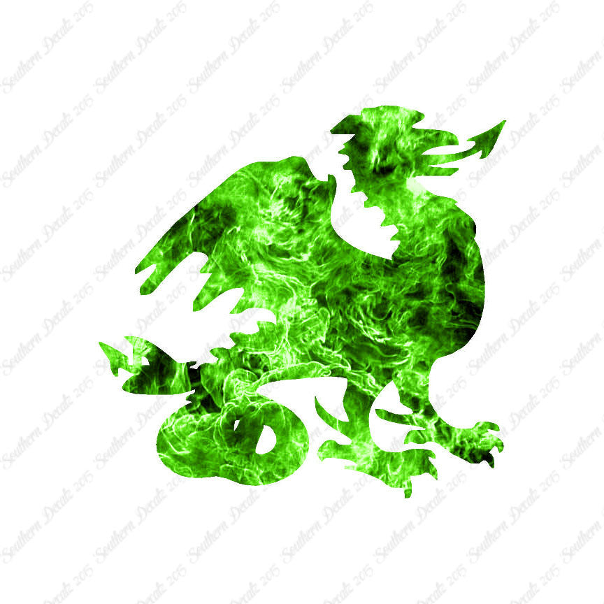 Cockatrice Fantasy Crest