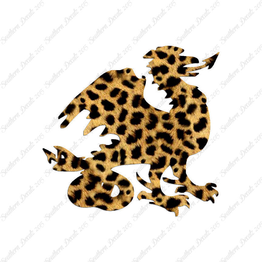 Cockatrice Fantasy Crest