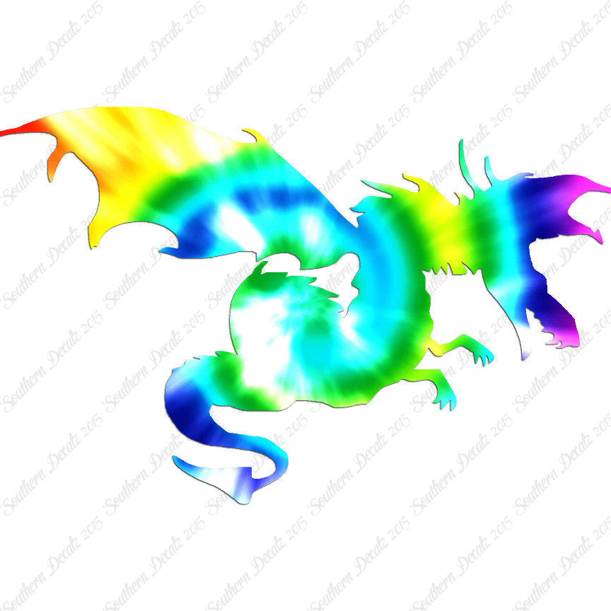 Dragon Fantasy Flying