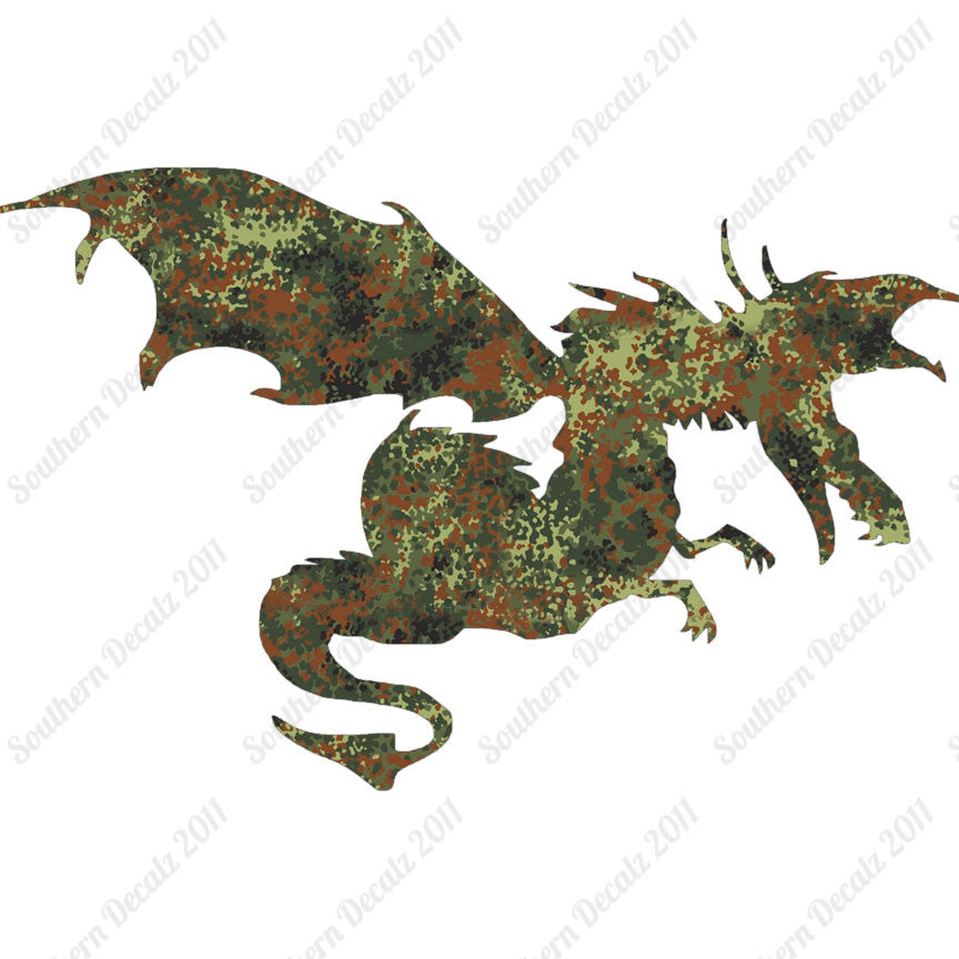 Dragon Fantasy Flying