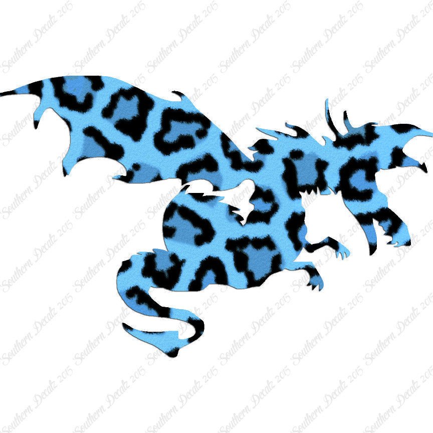 Dragon Fantasy Flying