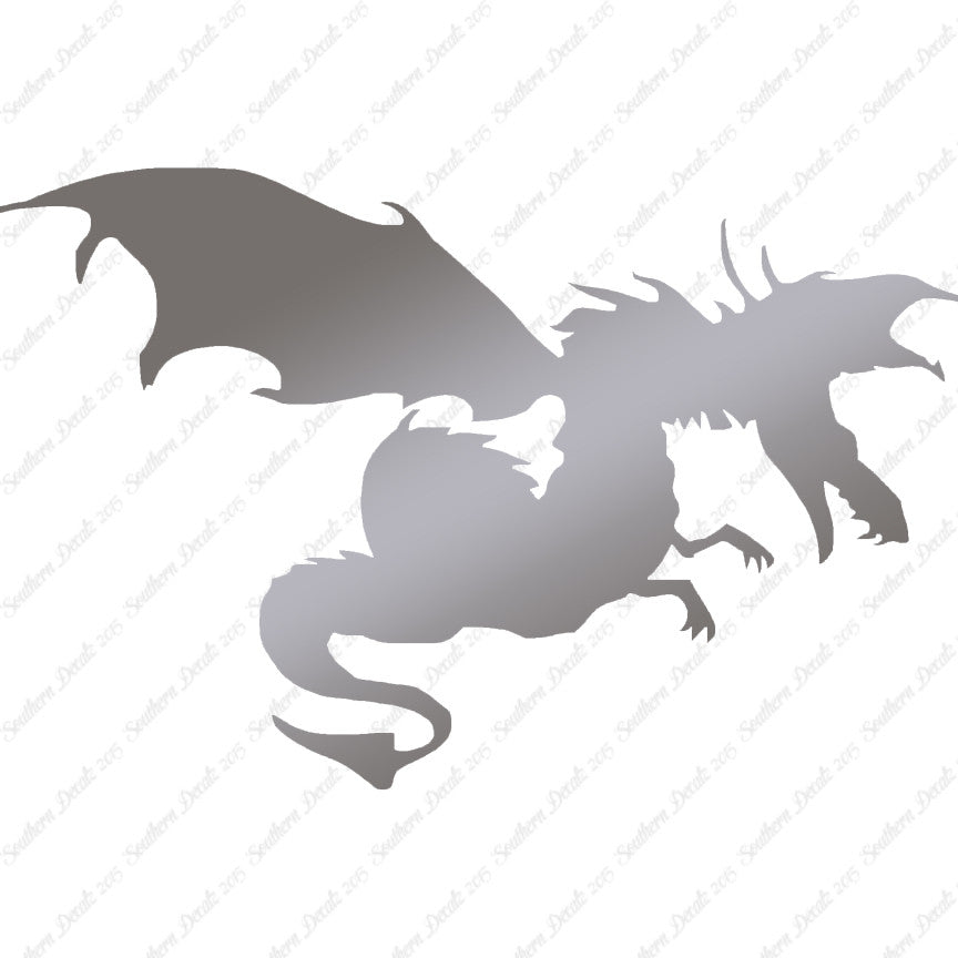 Dragon Fantasy Flying
