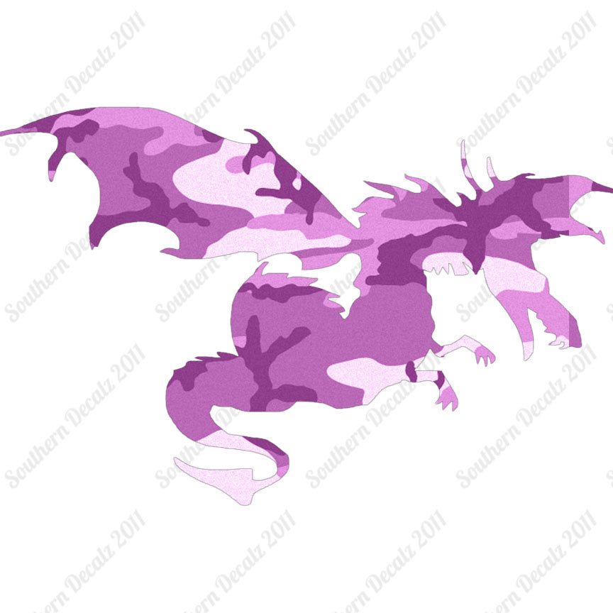 Dragon Fantasy Flying