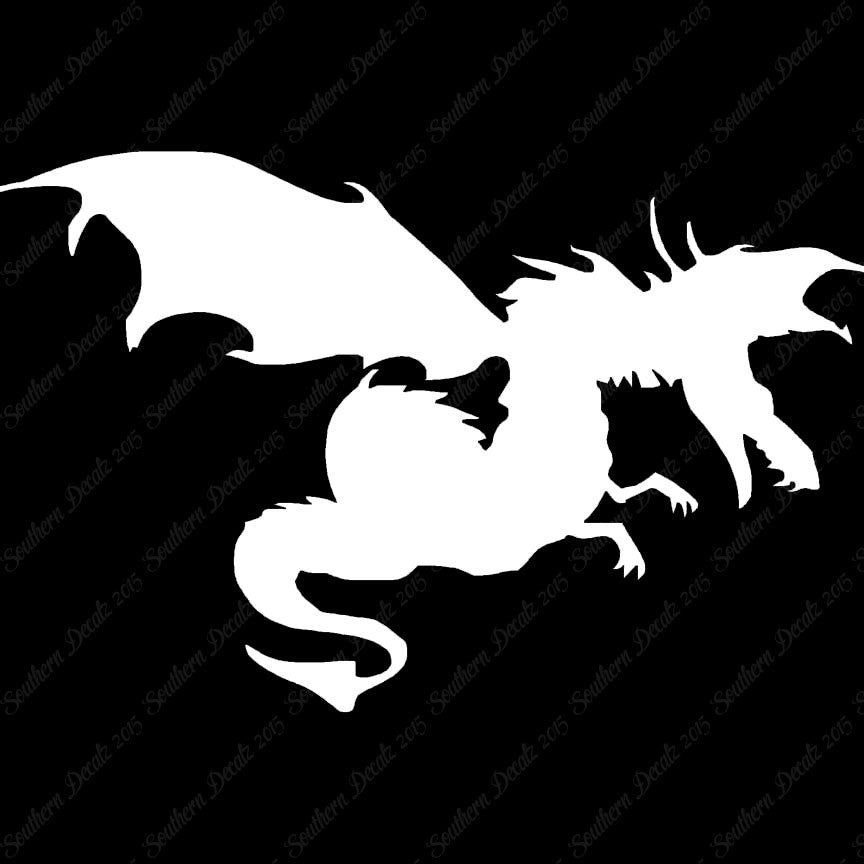 Dragon Fantasy Flying