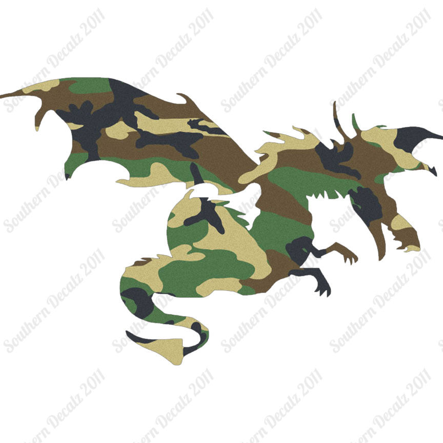 Dragon Fantasy Flying
