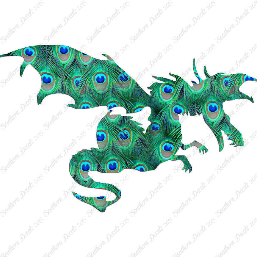 Dragon Fantasy Flying